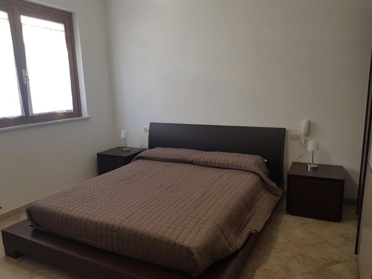 Appartement Marroneto Santa Fiora