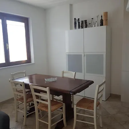 Appartement Marroneto à Santa Fiora Extérieur photo