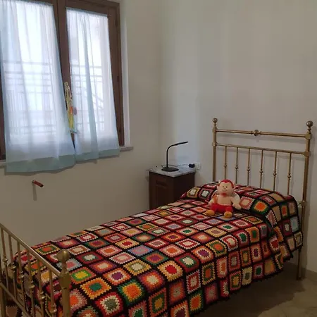 Appartement Marroneto à Santa Fiora Extérieur photo
