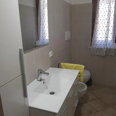 Appartement Marroneto à Santa Fiora Extérieur photo