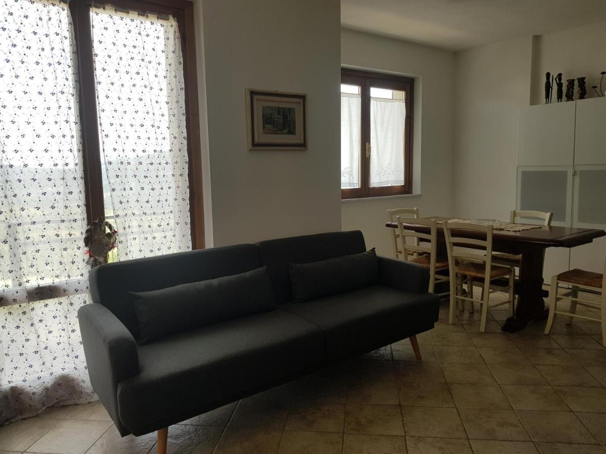 Apartment Marroneto Santa Fiora