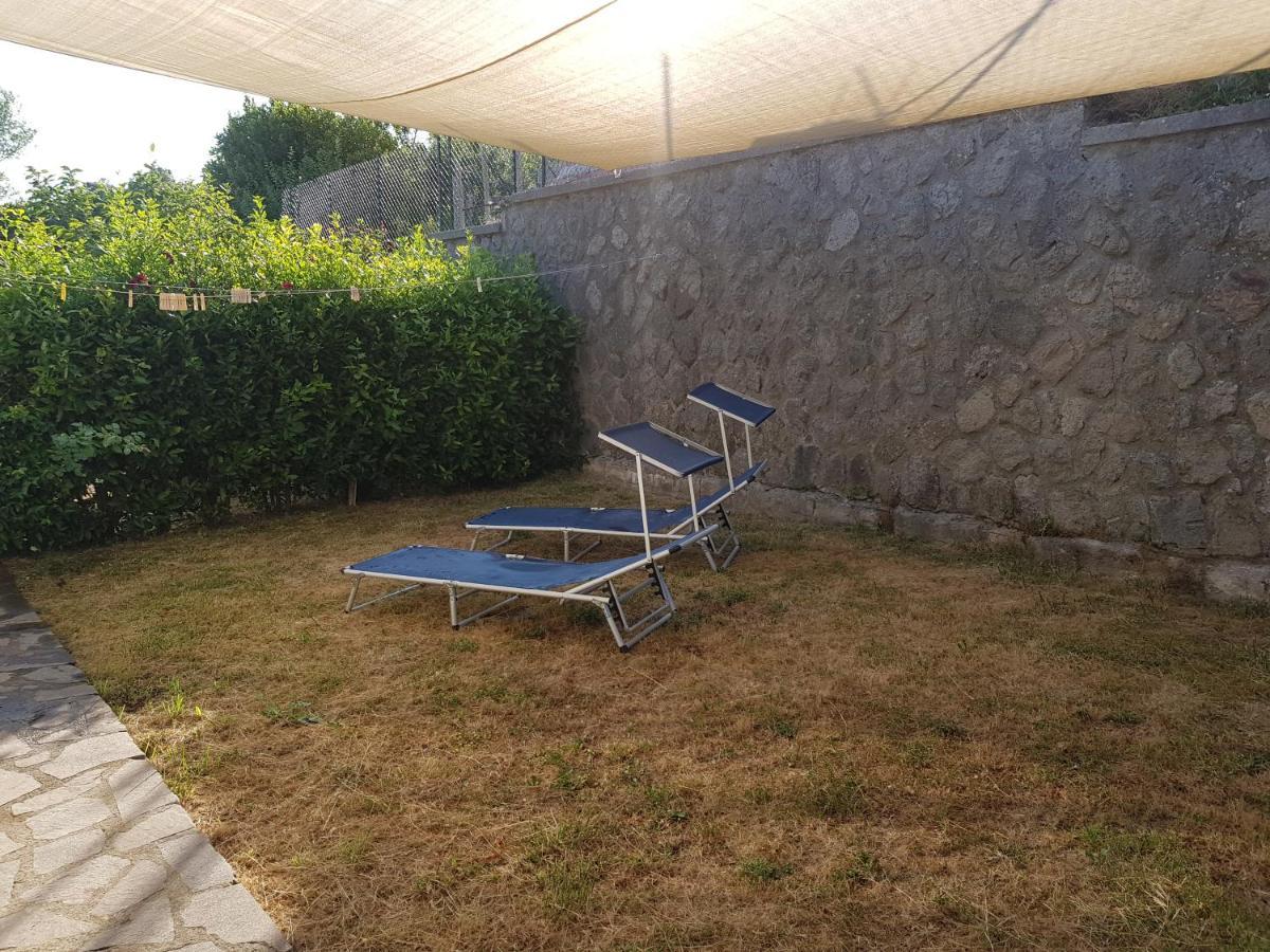 Marroneto Apartment *