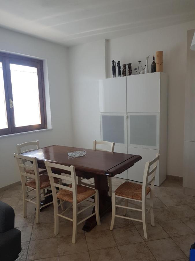 Apartment Marroneto *