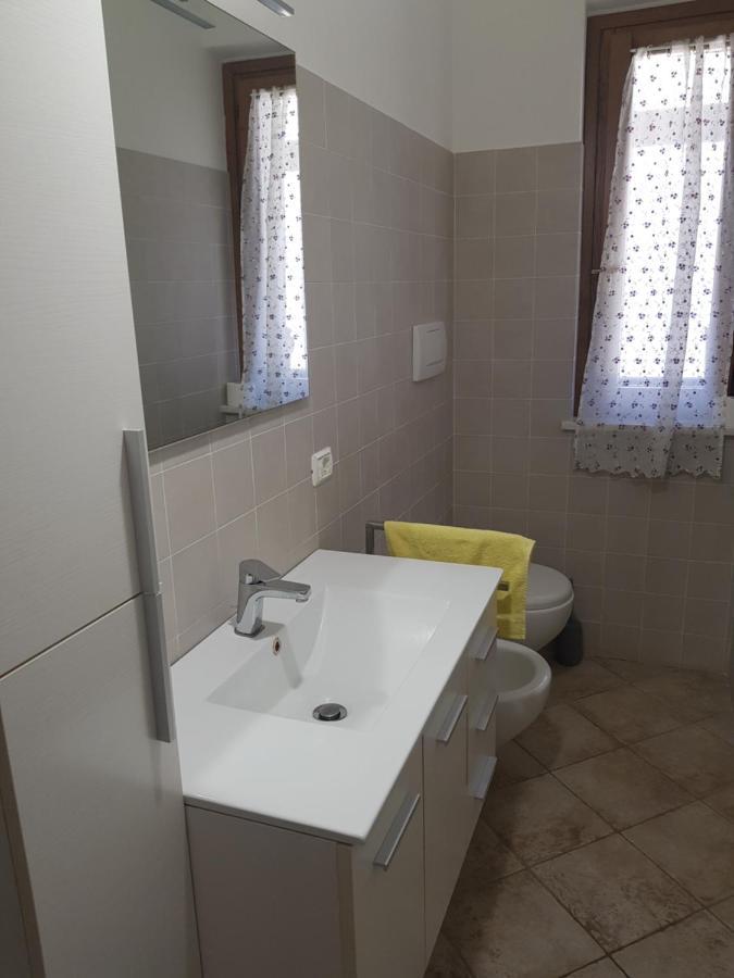 Marroneto Apartment *